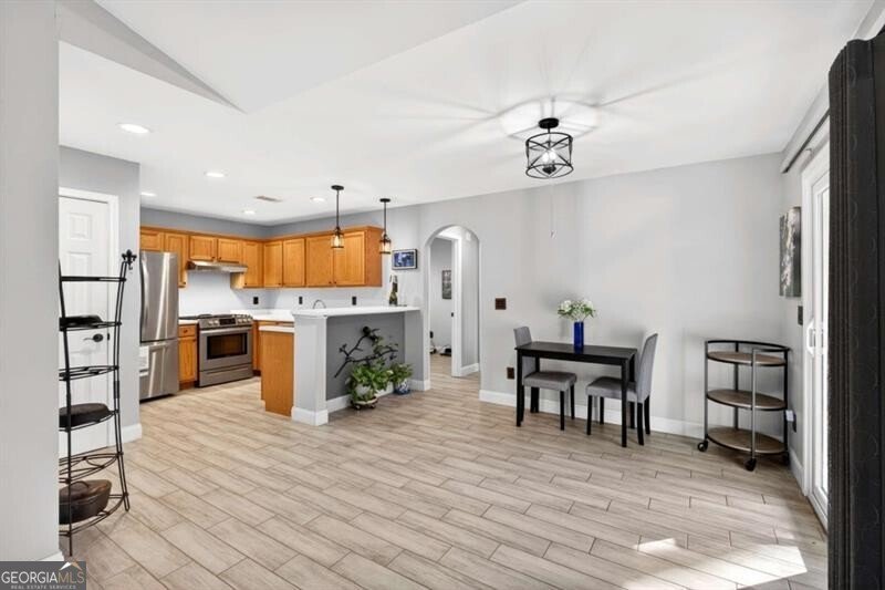 130 Grove Park Lane Woodstock - 8