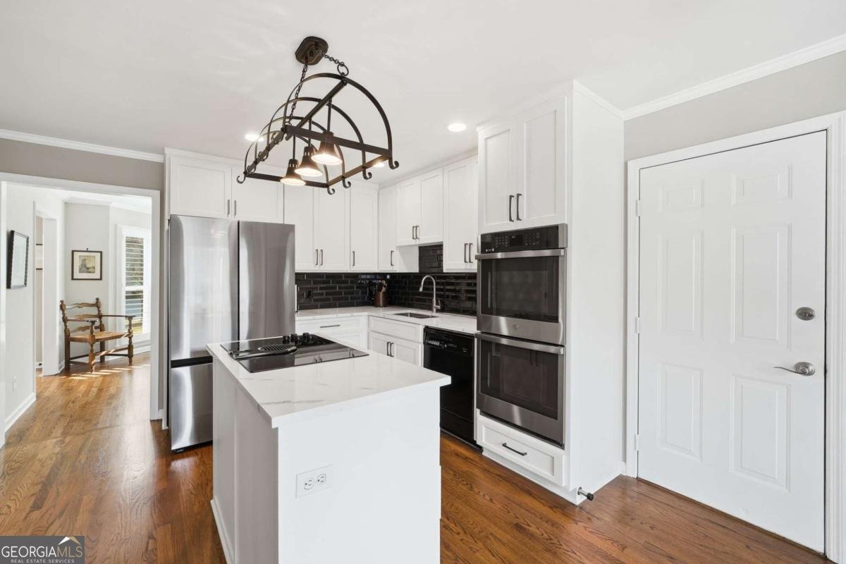 3129 Sandhurst Drive Woodstock - 19