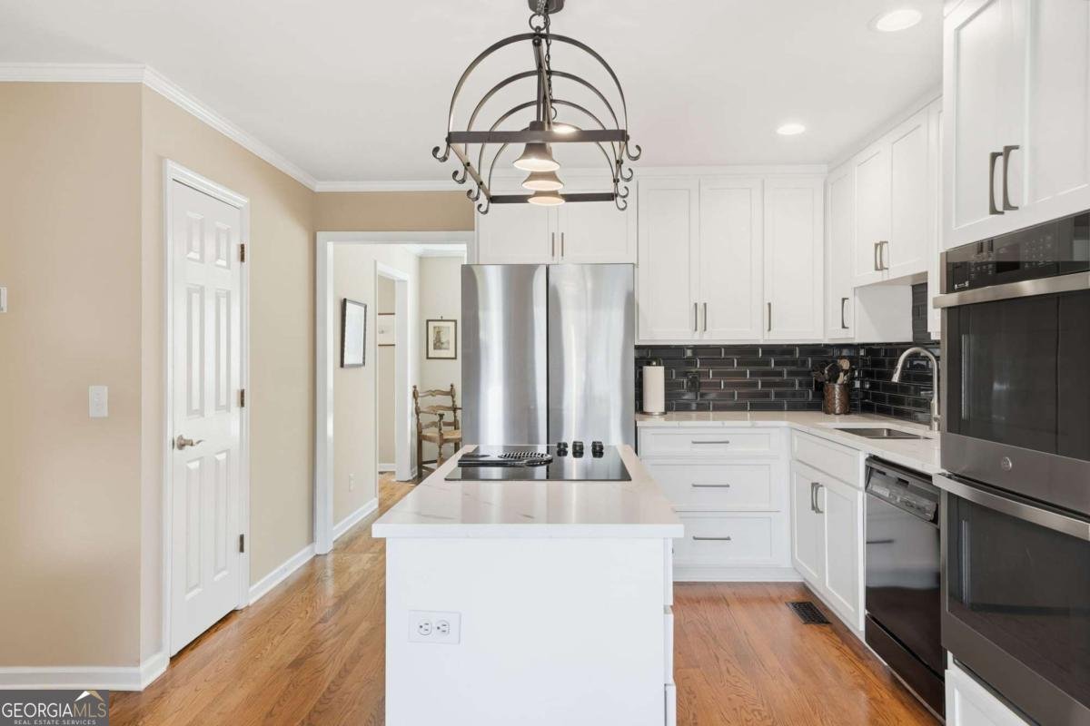 3129 Sandhurst Drive Woodstock - 20