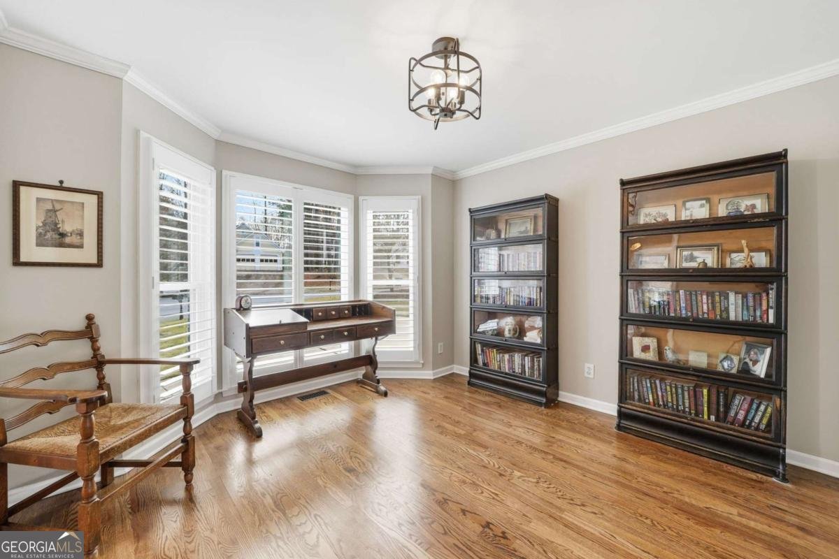 3129 Sandhurst Drive Woodstock - 29