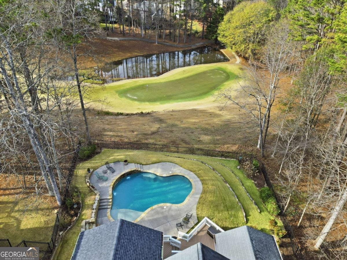 3129 Sandhurst Drive Woodstock - 4