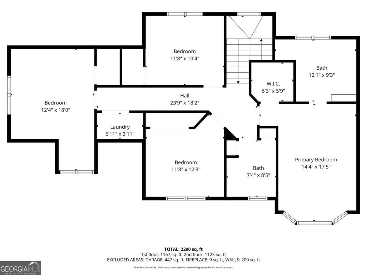 3129 Sandhurst Drive Woodstock - 45