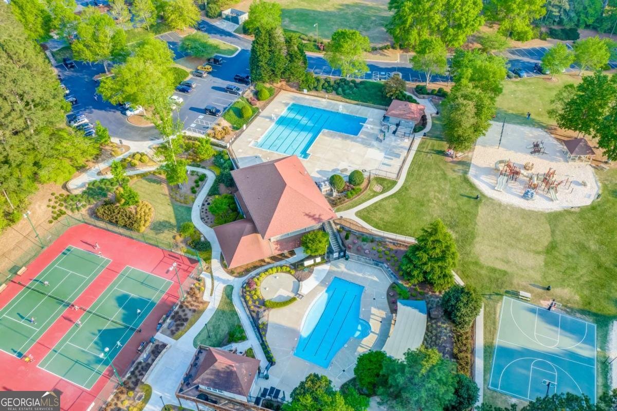 3129 Sandhurst Drive Woodstock - 48