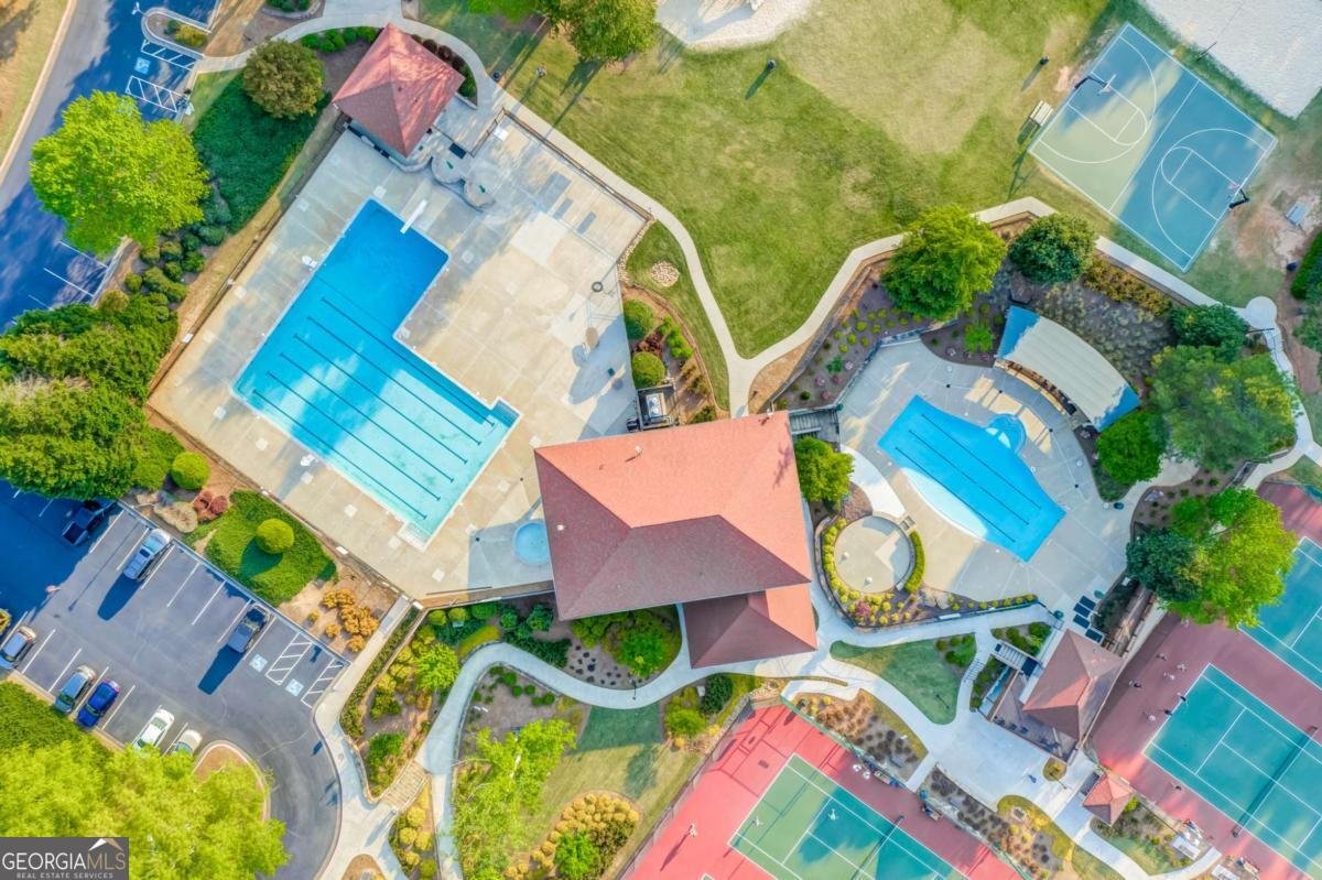 3129 Sandhurst Drive Woodstock - 49