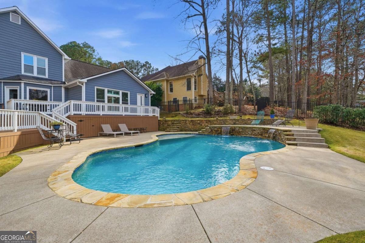 3129 Sandhurst Drive Woodstock - 5