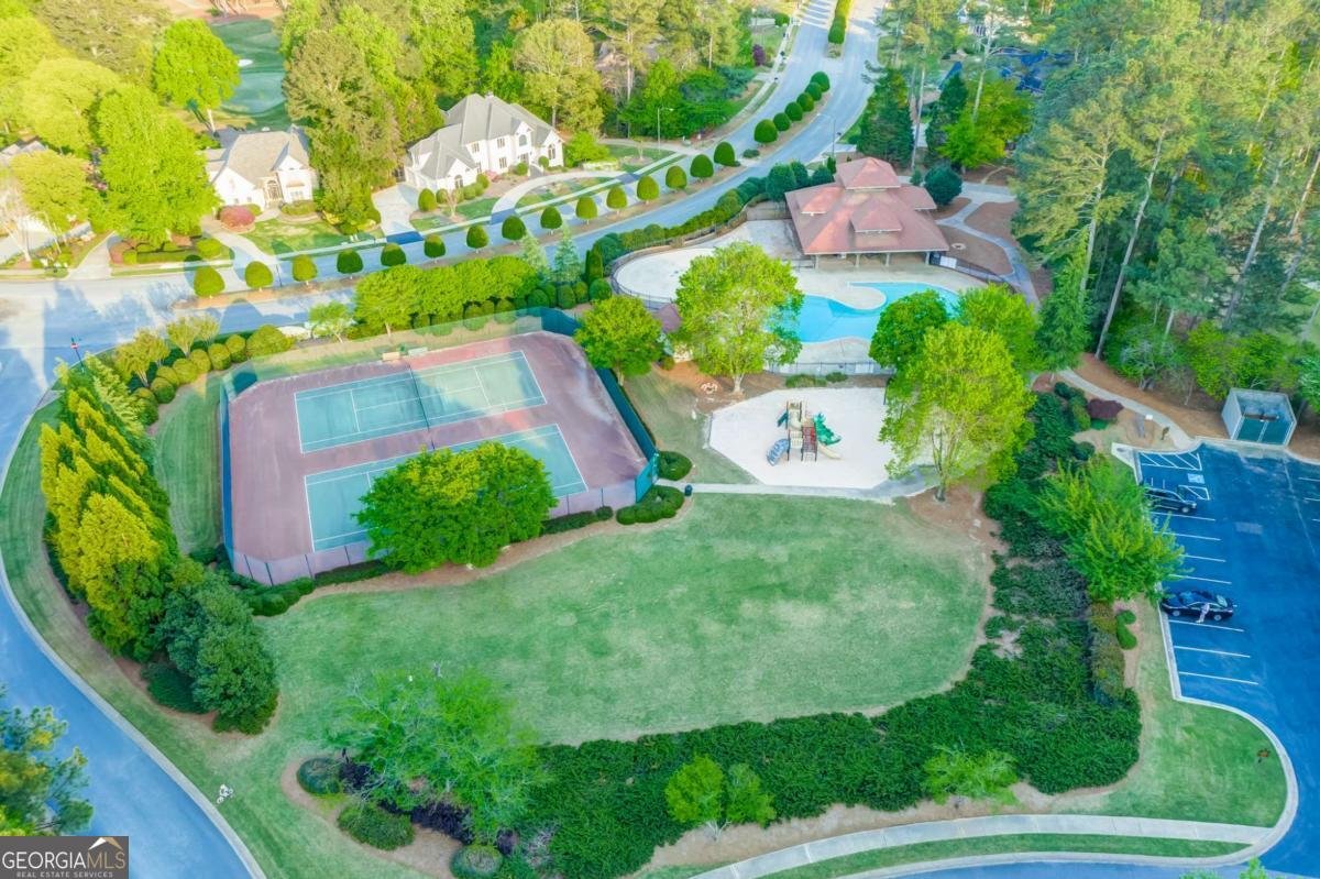 3129 Sandhurst Drive Woodstock - 53