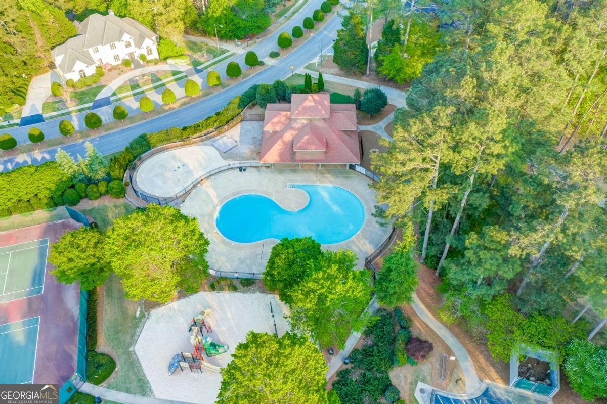 3129 Sandhurst Drive Woodstock - 54