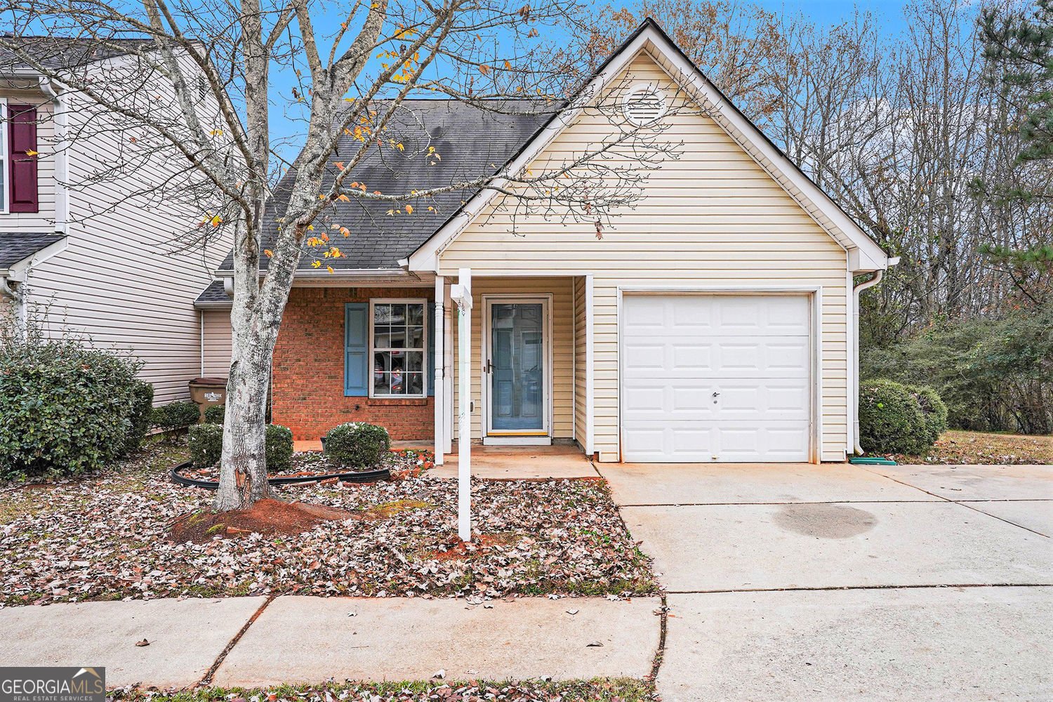 167 London Drive McDonough - main photo