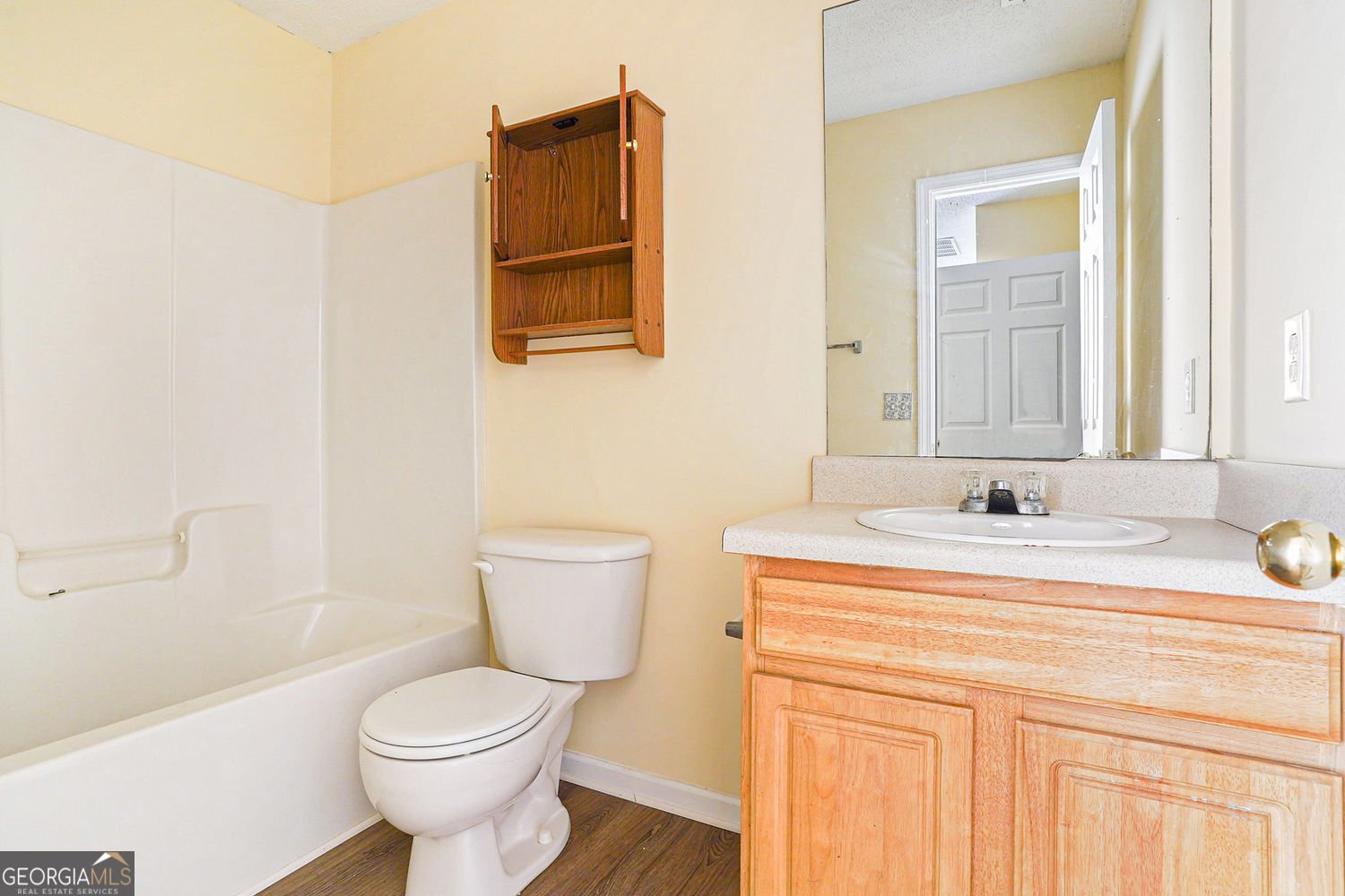 167 London Drive McDonough - 19