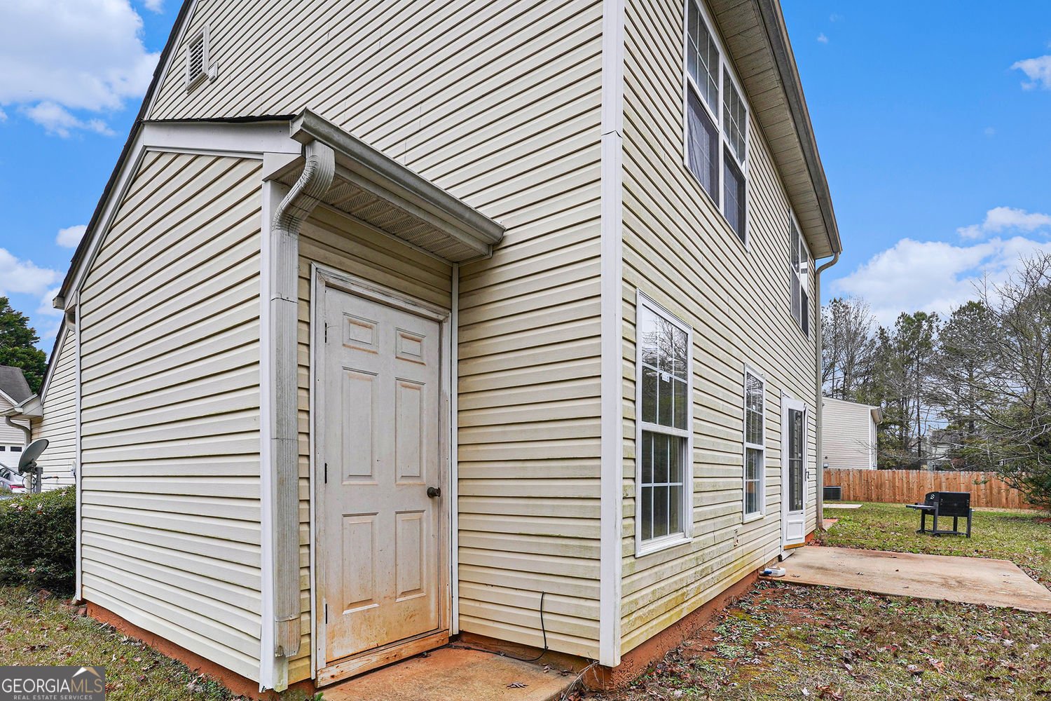 167 London Drive McDonough - 21