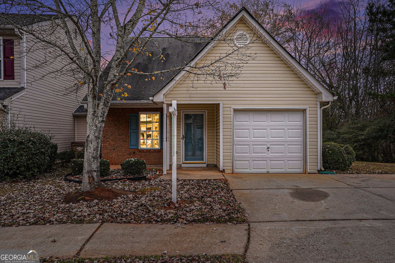 167 London Drive McDonough - 23