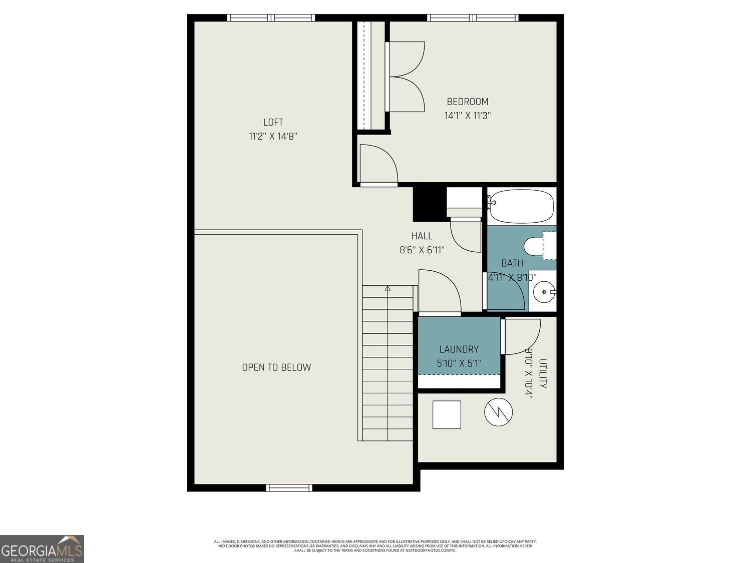 167 London Drive McDonough - 3