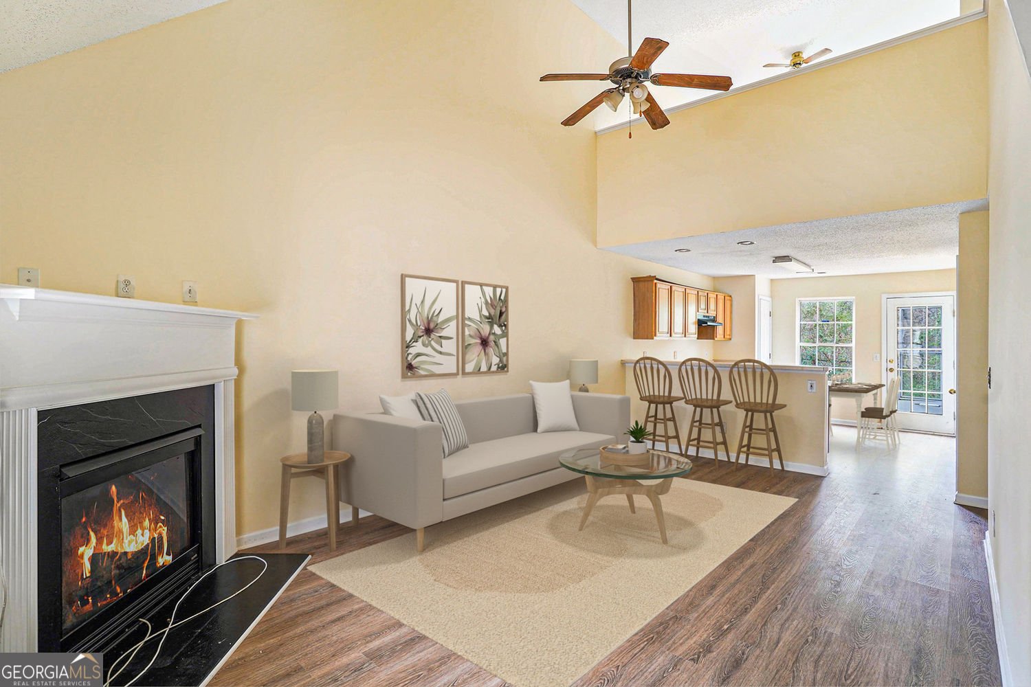 167 London Drive McDonough - 7