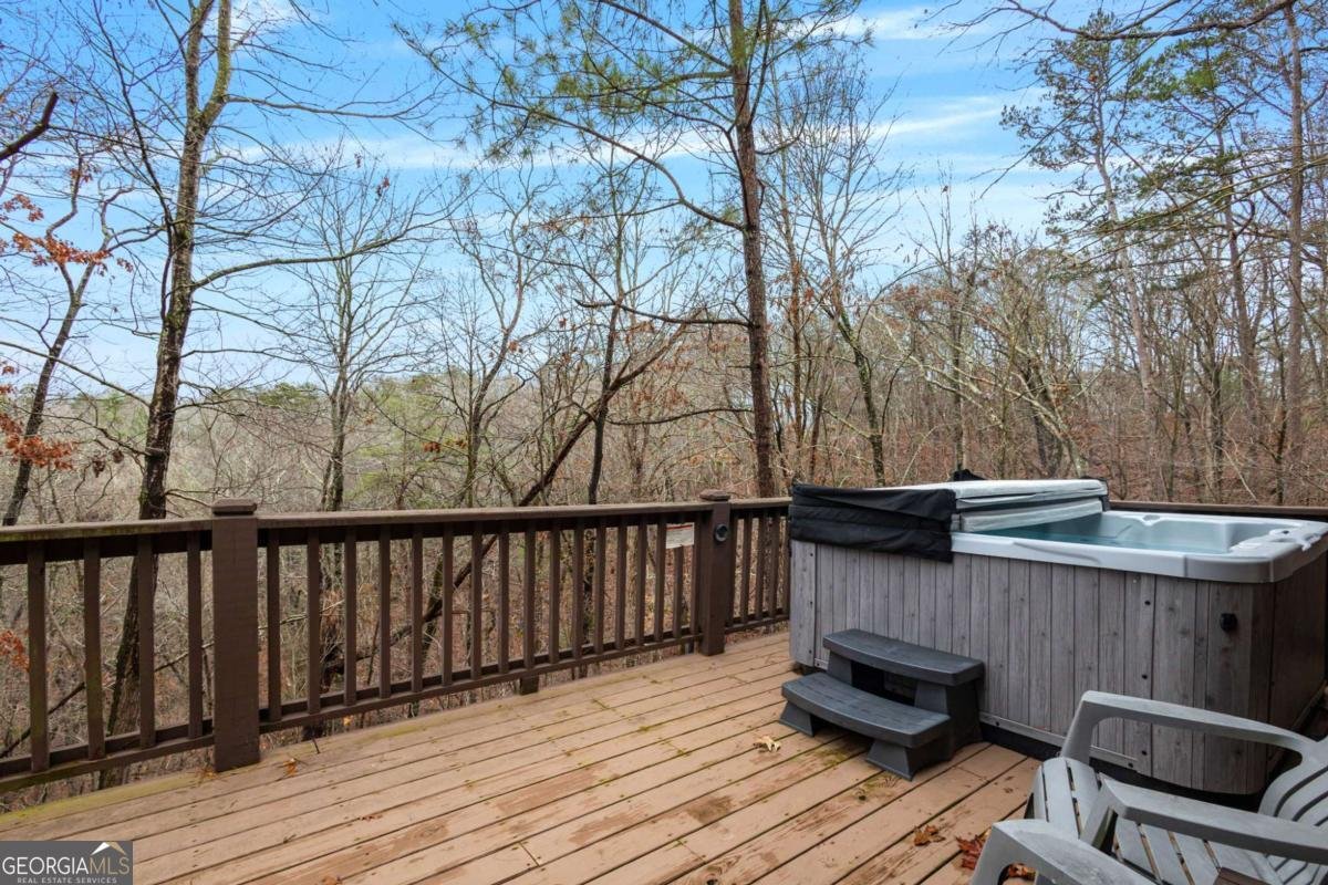 66 Garfield Drive Ellijay - 10