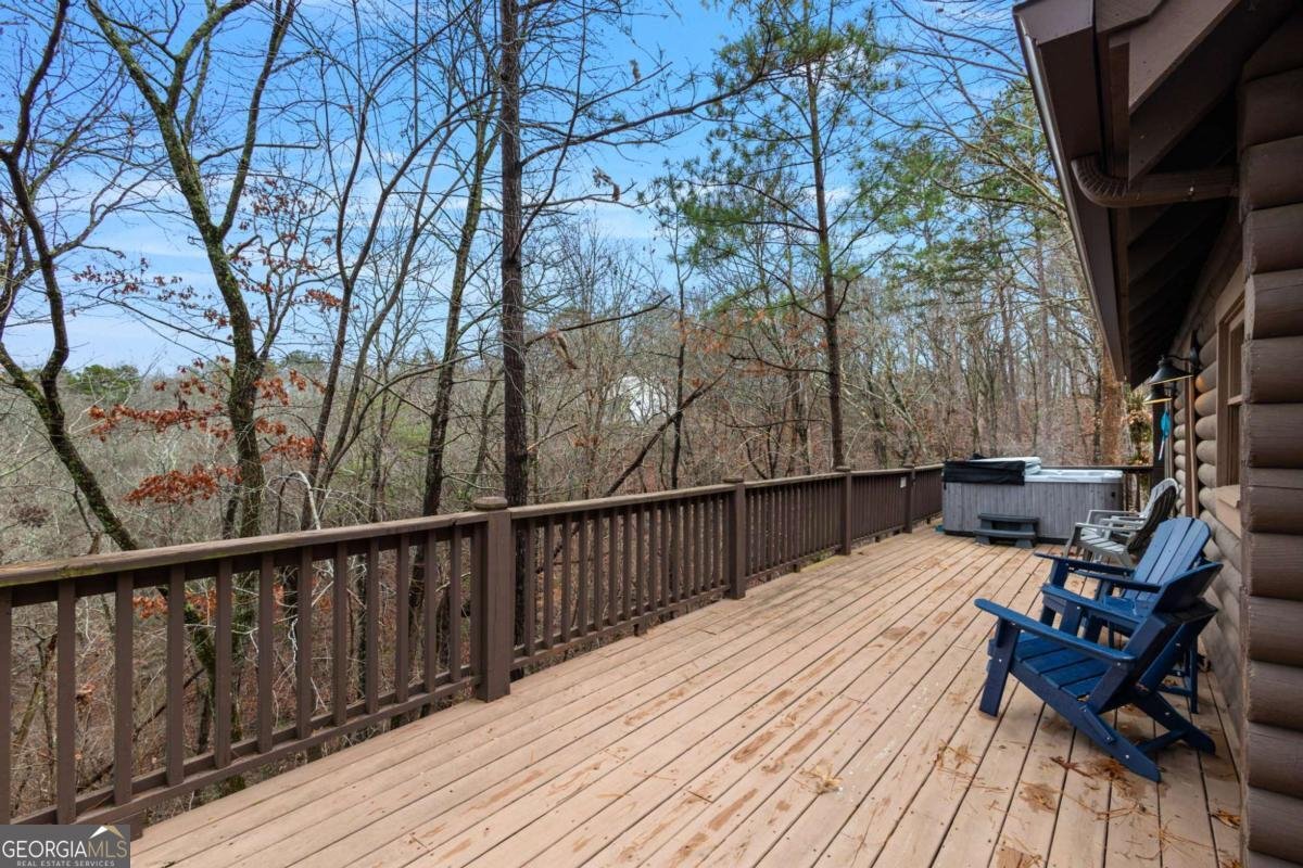 66 Garfield Drive Ellijay - 12