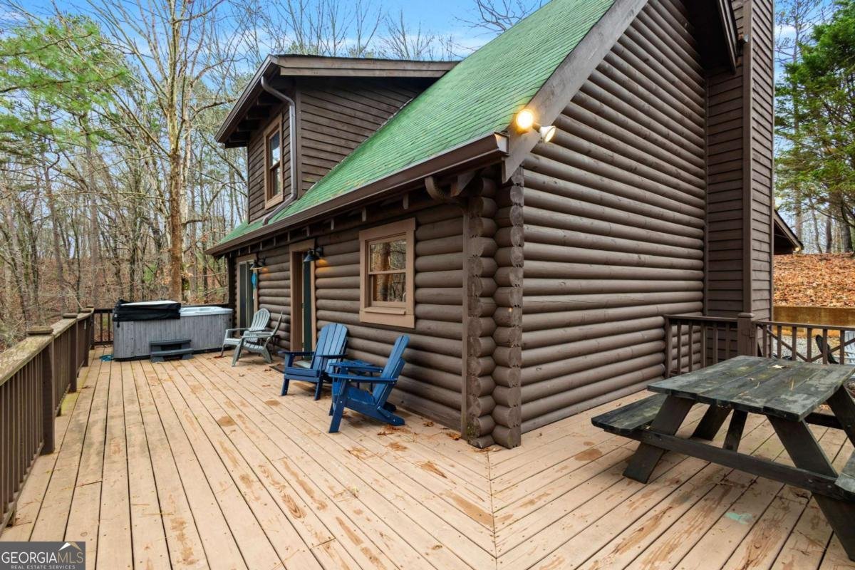 66 Garfield Drive Ellijay - 14