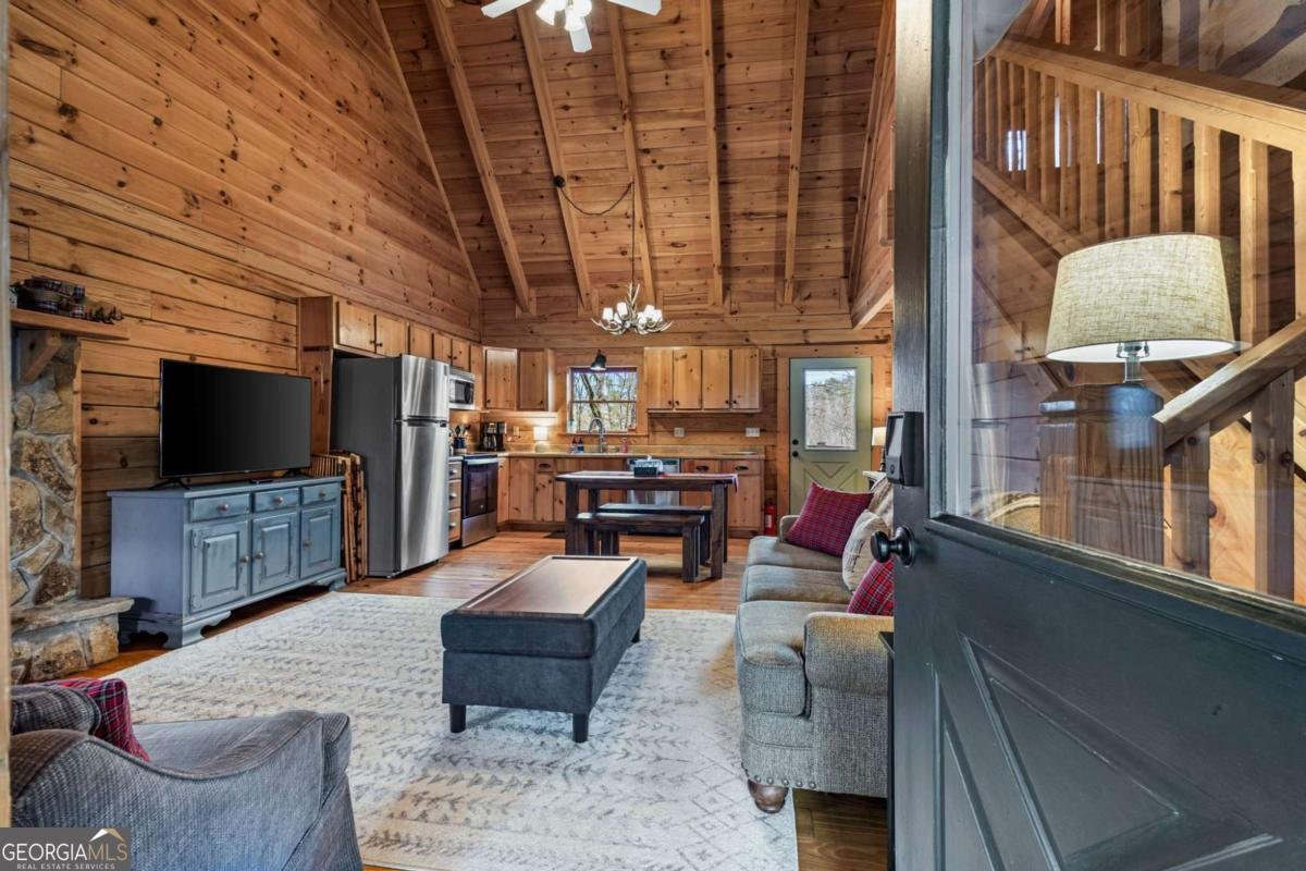 66 Garfield Drive Ellijay - 16