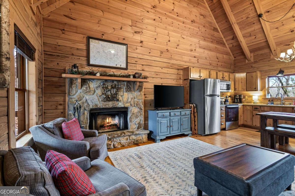 66 Garfield Drive Ellijay - 17