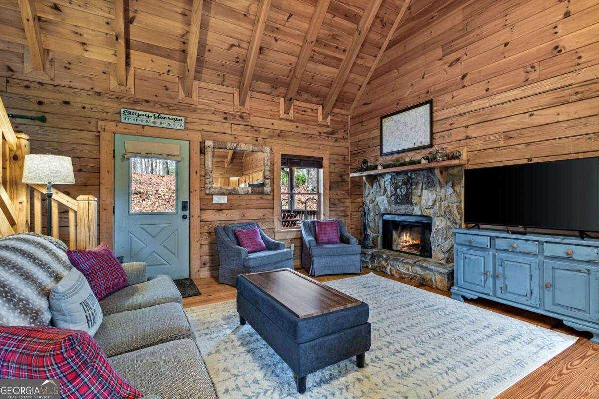 66 Garfield Drive Ellijay - 20