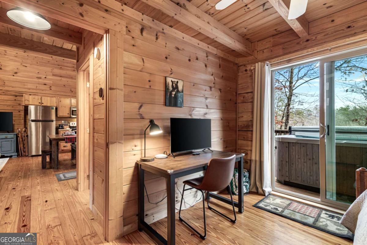 66 Garfield Drive Ellijay - 21