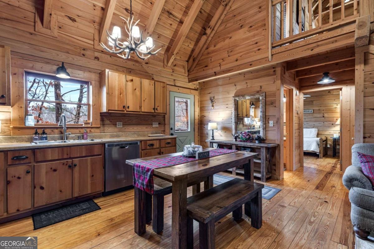 66 Garfield Drive Ellijay - 22