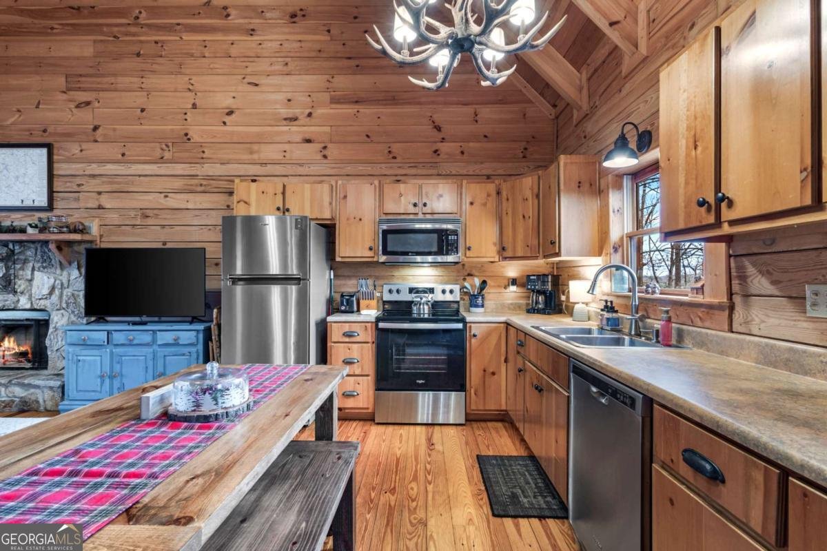 66 Garfield Drive Ellijay - 23