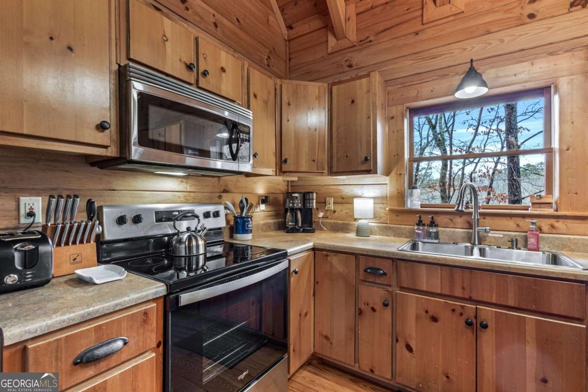 66 Garfield Drive Ellijay - 24