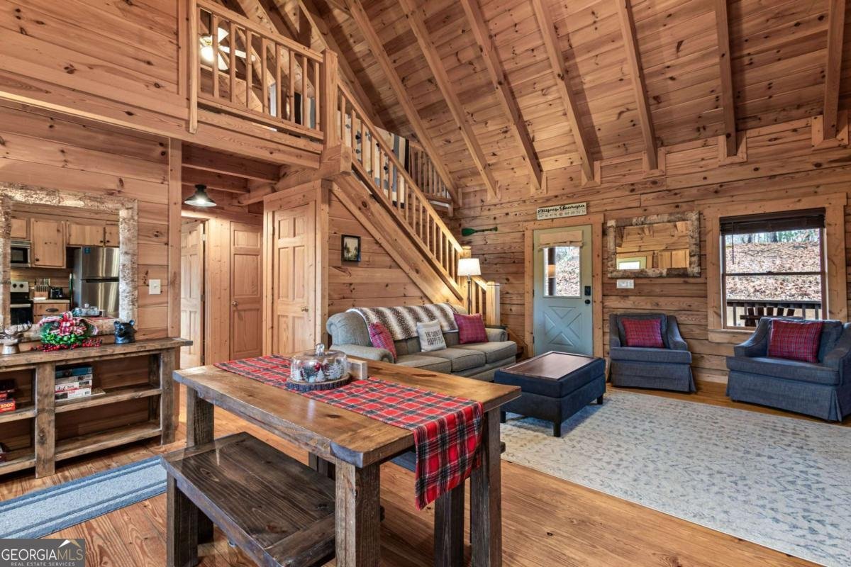 66 Garfield Drive Ellijay - 25