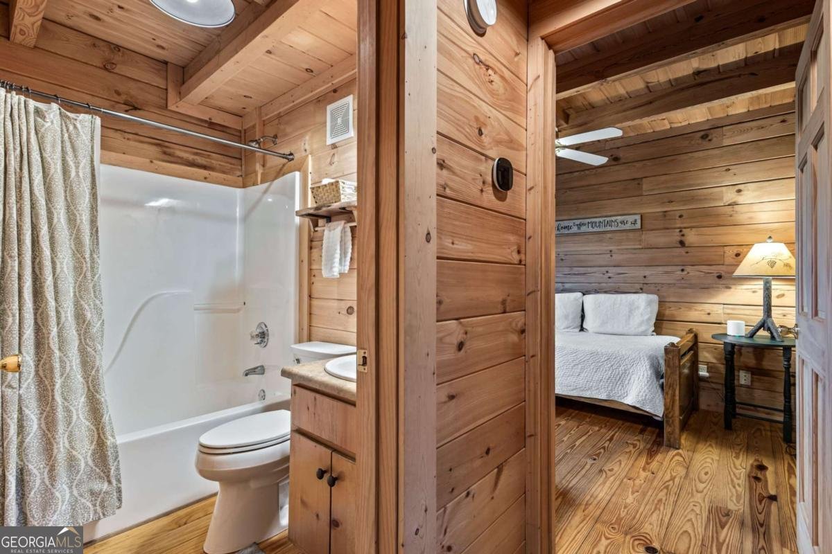 66 Garfield Drive Ellijay - 27