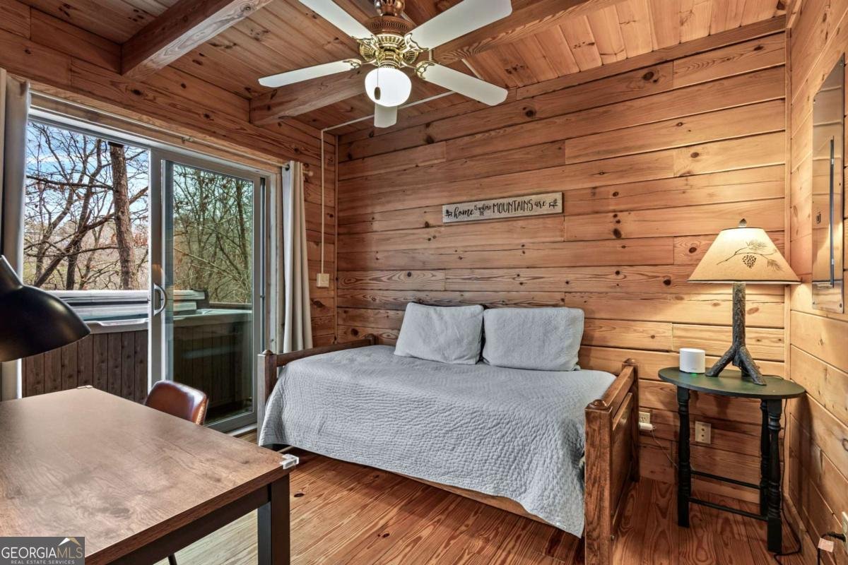 66 Garfield Drive Ellijay - 30