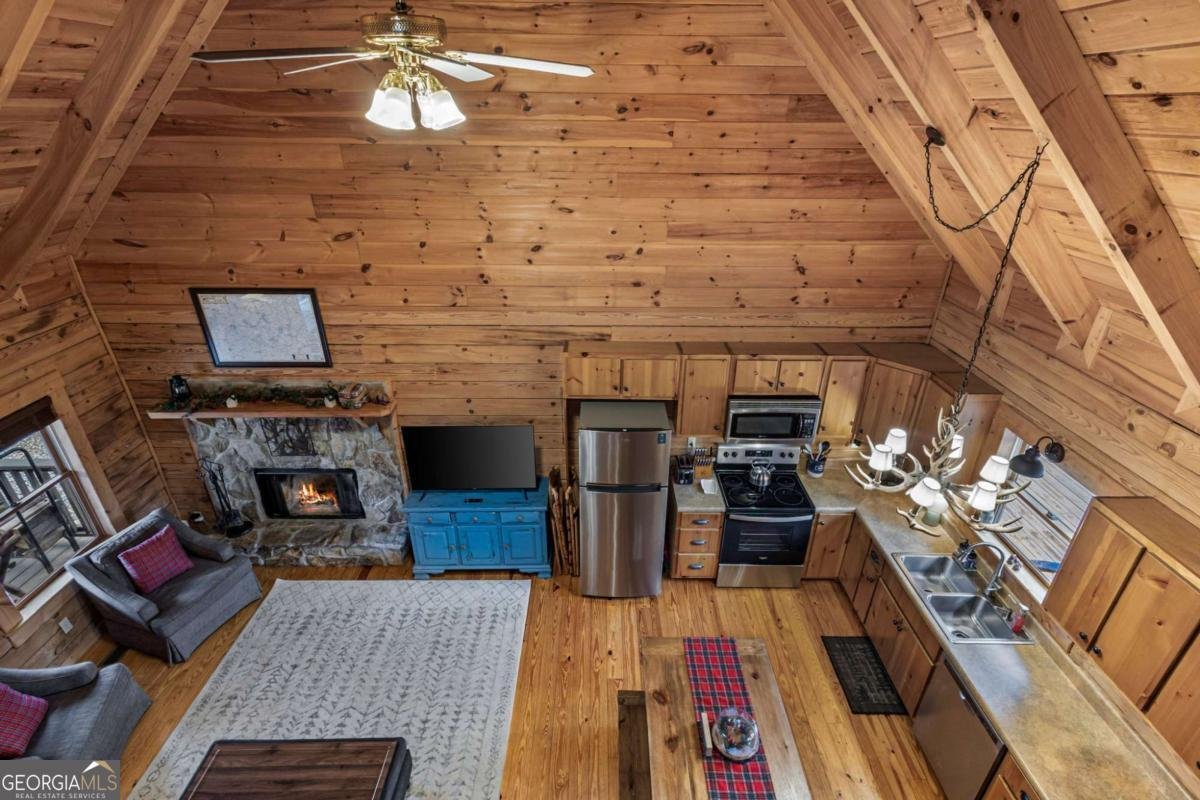 66 Garfield Drive Ellijay - 33