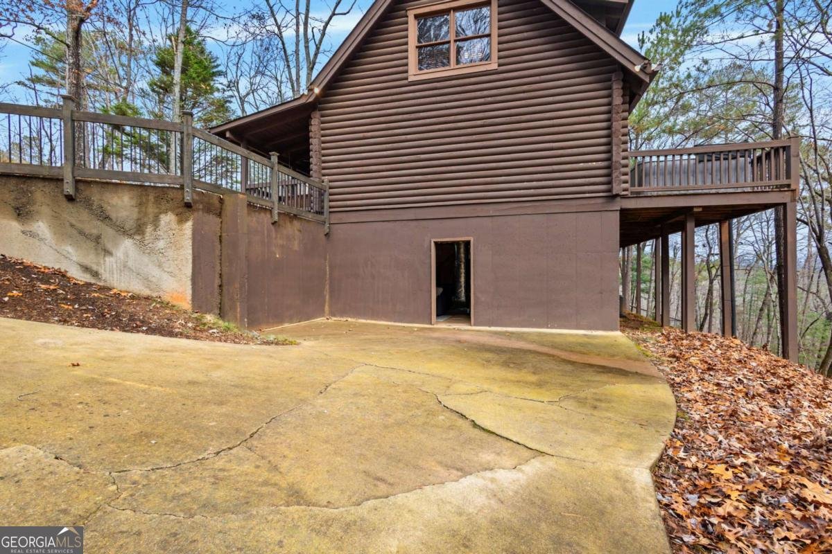 66 Garfield Drive Ellijay - 48