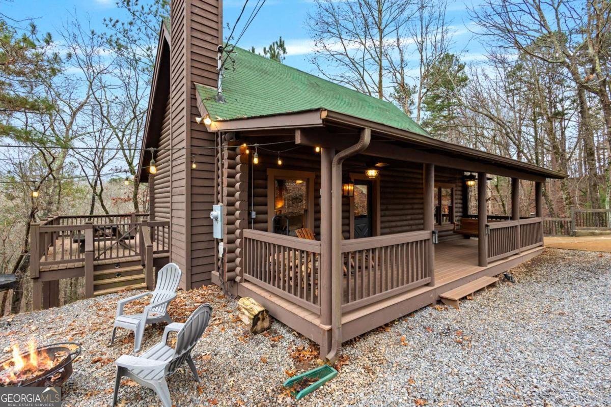 66 Garfield Drive Ellijay - 5