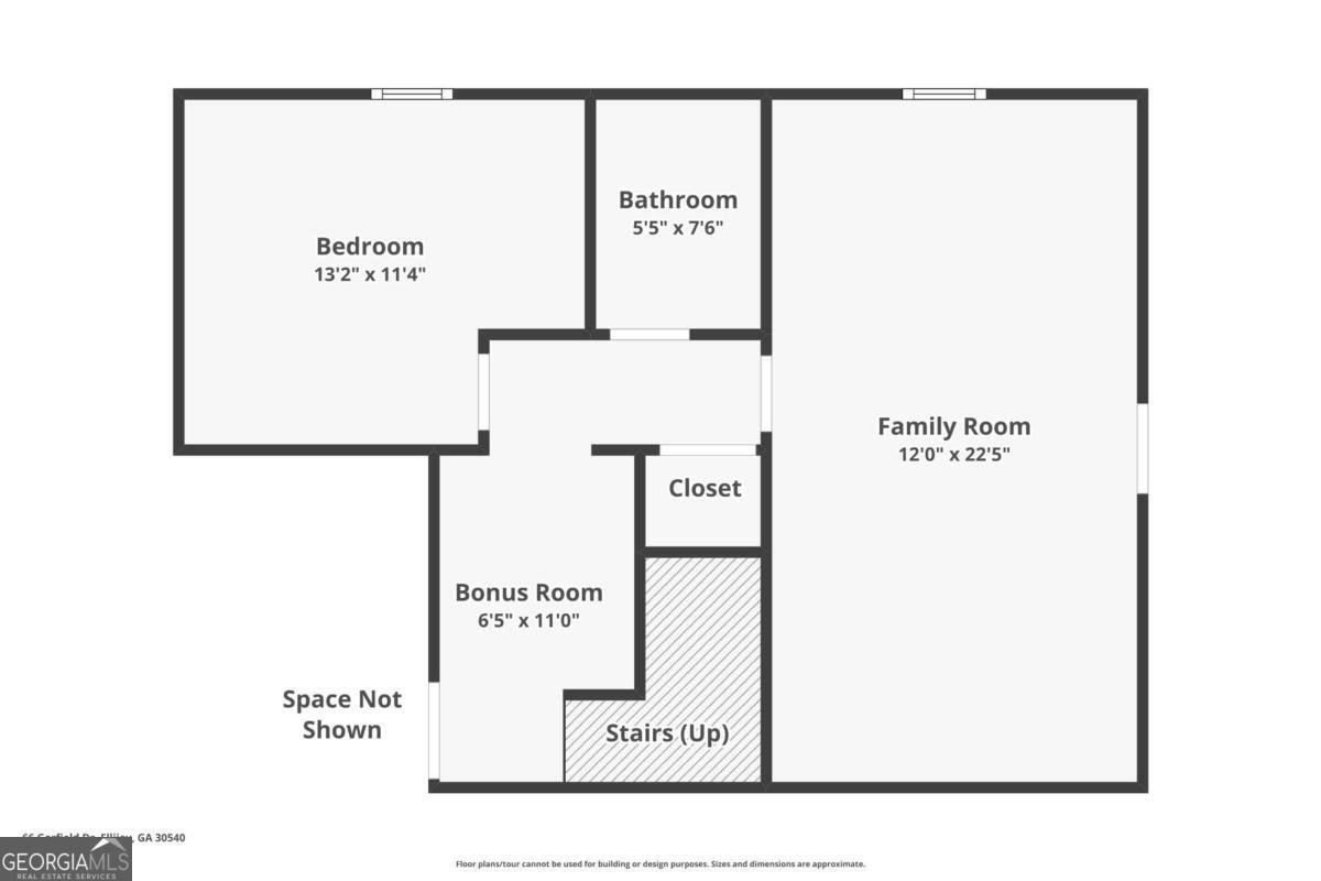 66 Garfield Drive Ellijay - 50