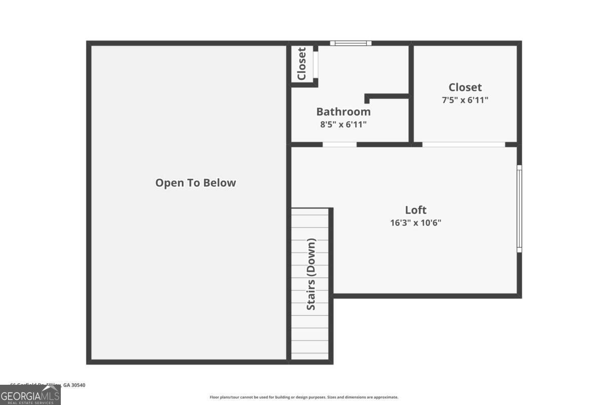 66 Garfield Drive Ellijay - 52