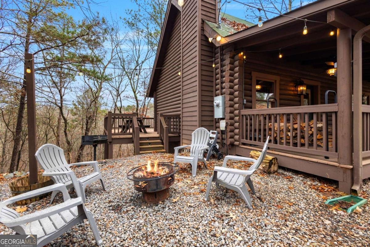 66 Garfield Drive Ellijay - 6