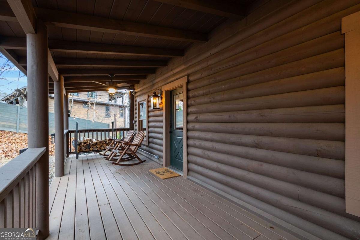 66 Garfield Drive Ellijay - 7