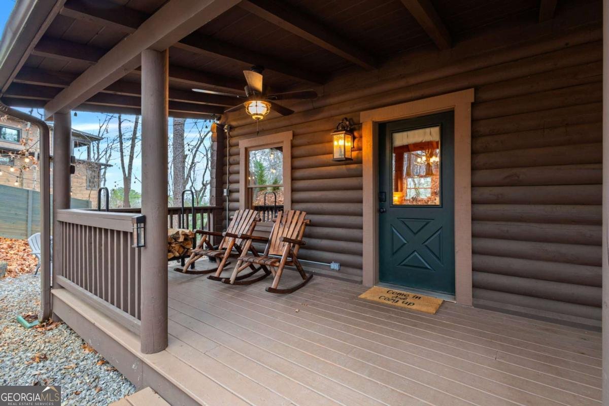 66 Garfield Drive Ellijay - 8