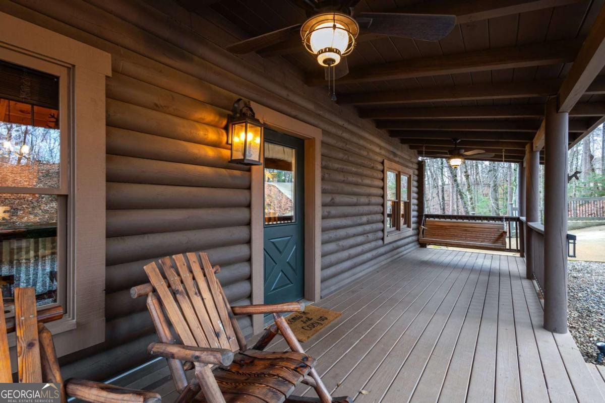 66 Garfield Drive Ellijay - 9