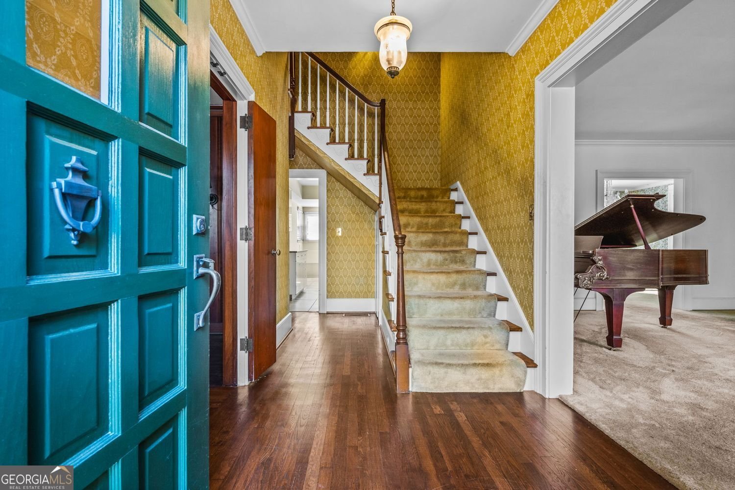 351 Woodland Drive Marietta - 10