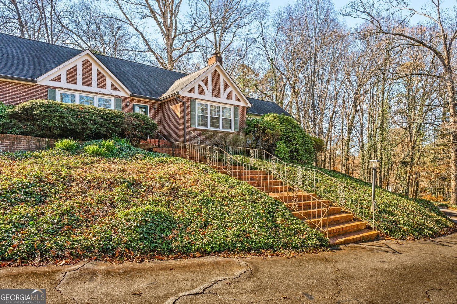 351 Woodland Drive Marietta - 2