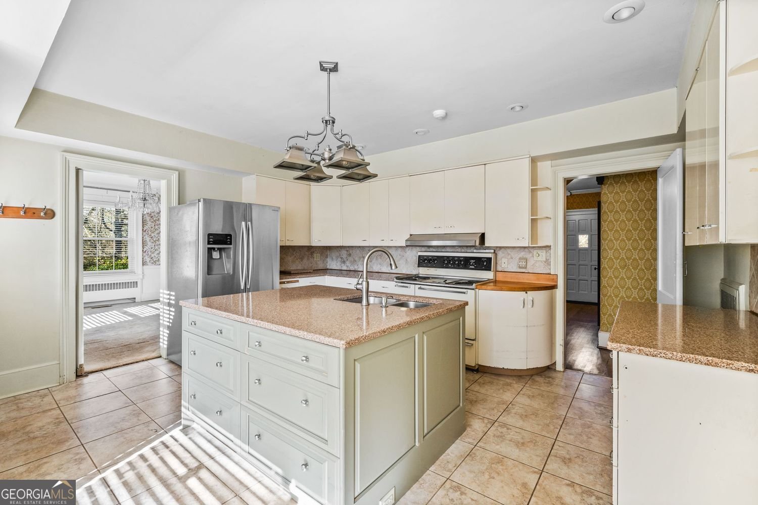 351 Woodland Drive Marietta - 20