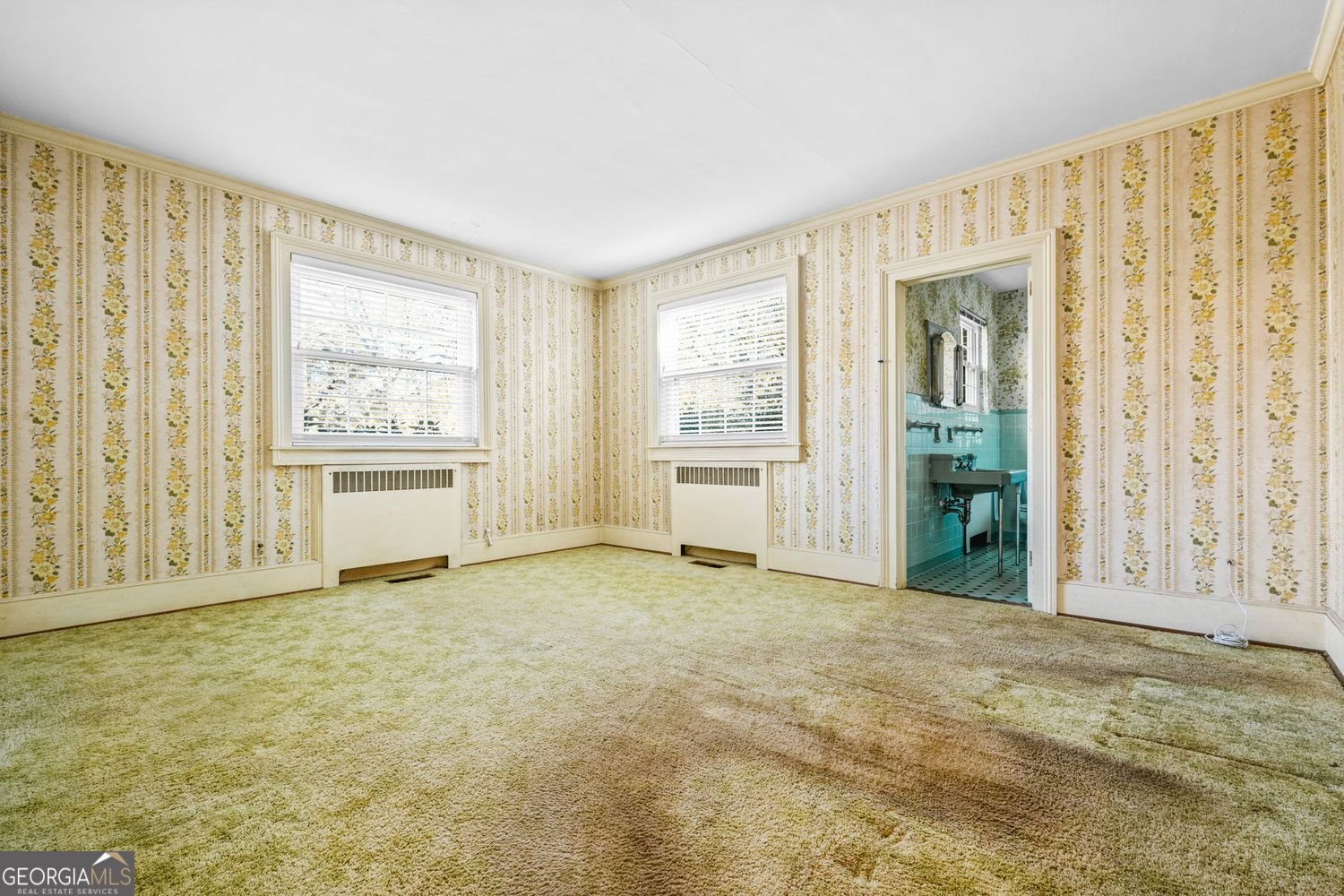 351 Woodland Drive Marietta - 27