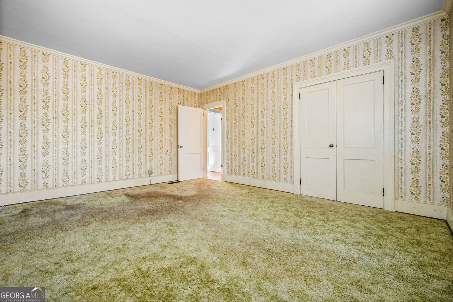 351 Woodland Drive Marietta - 28