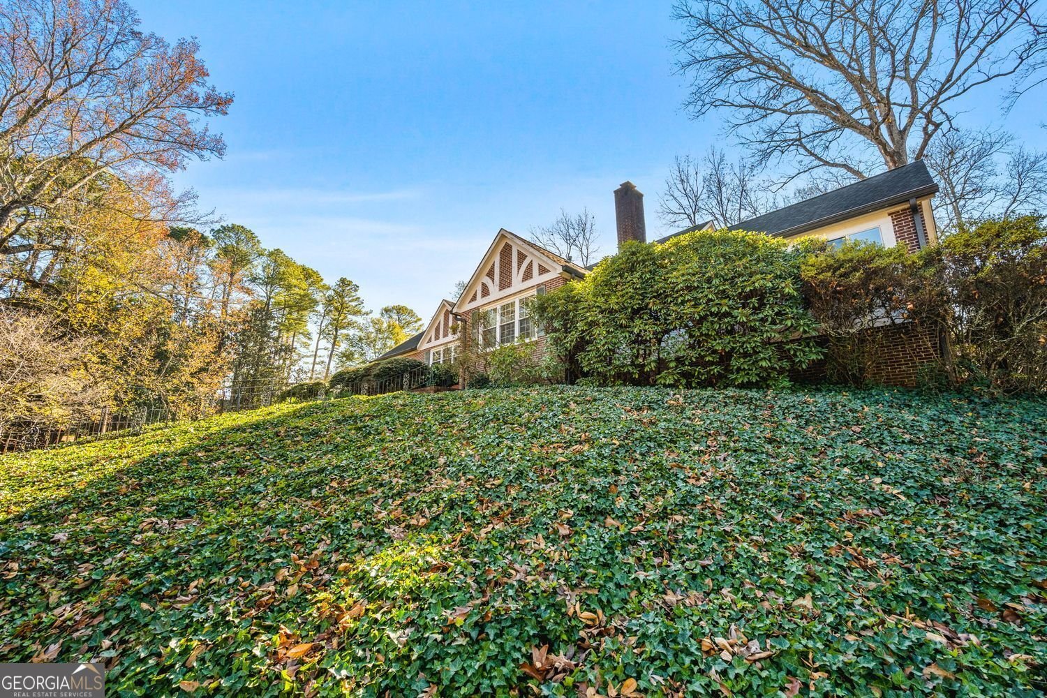 351 Woodland Drive Marietta - 3