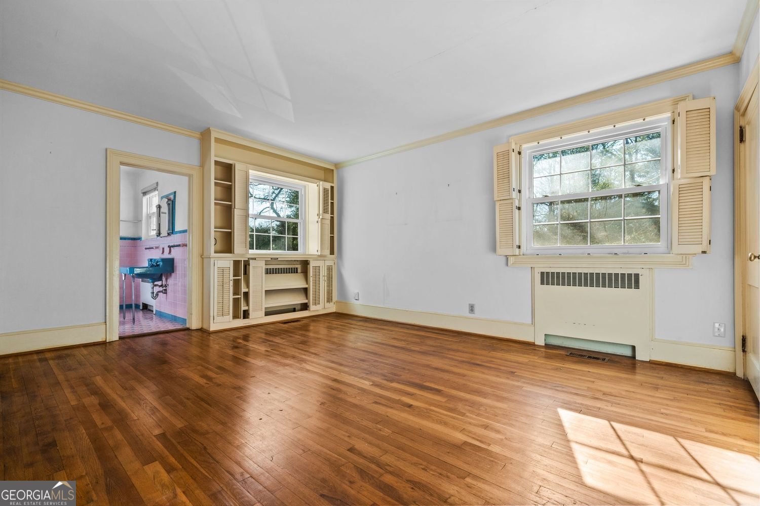 351 Woodland Drive Marietta - 30