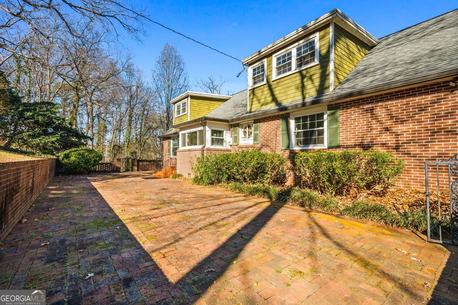 351 Woodland Drive Marietta - 4