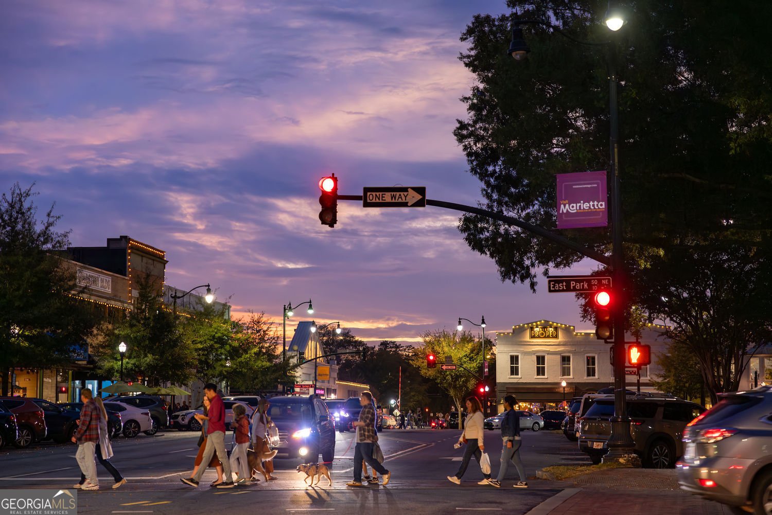 351 Woodland Drive Marietta - 43