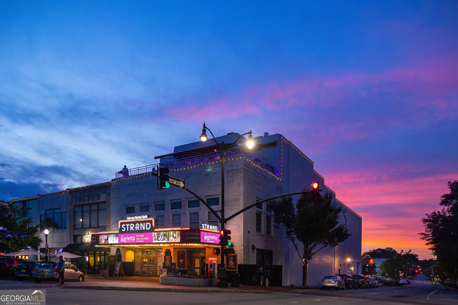 351 Woodland Drive Marietta - 46