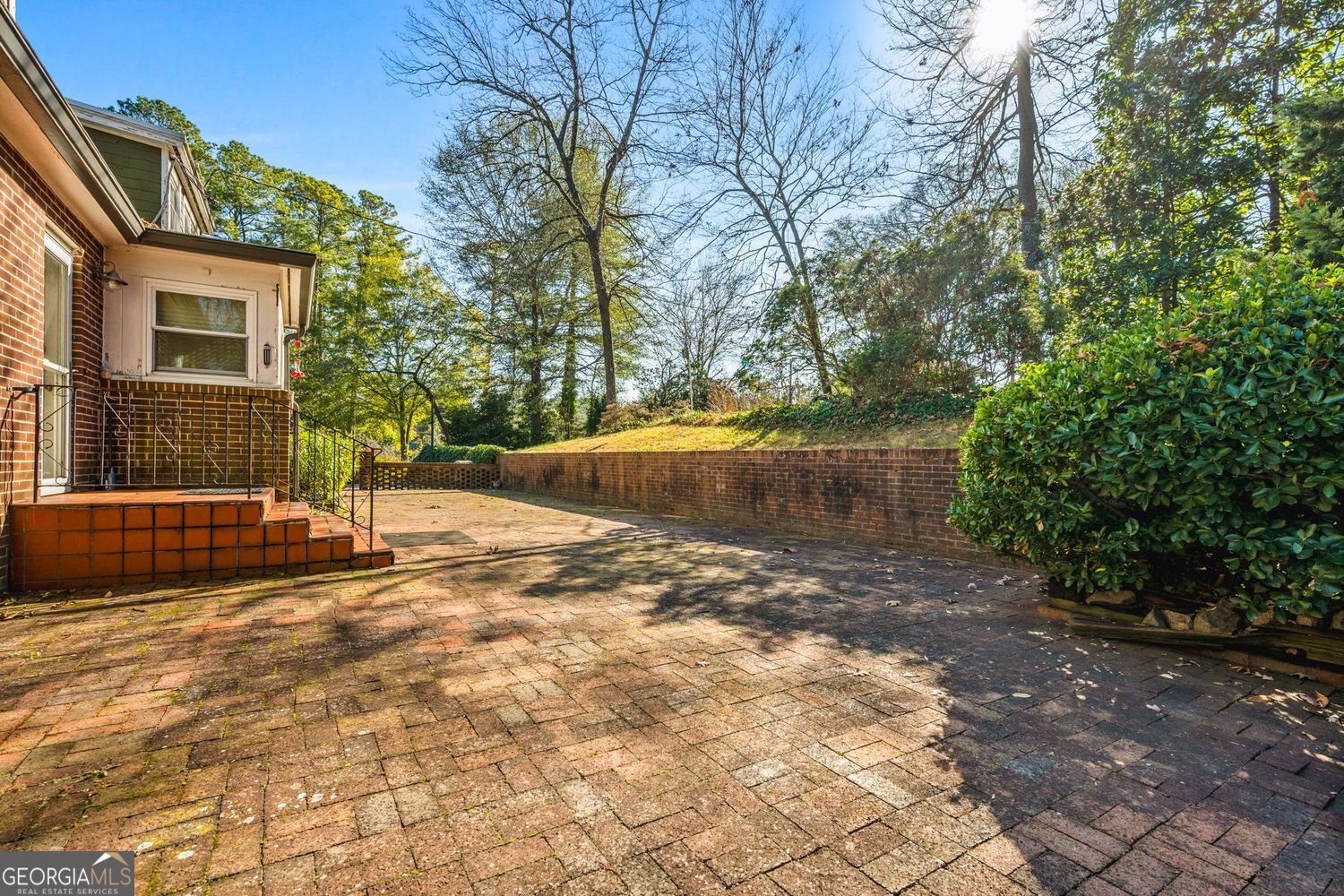 351 Woodland Drive Marietta - 5